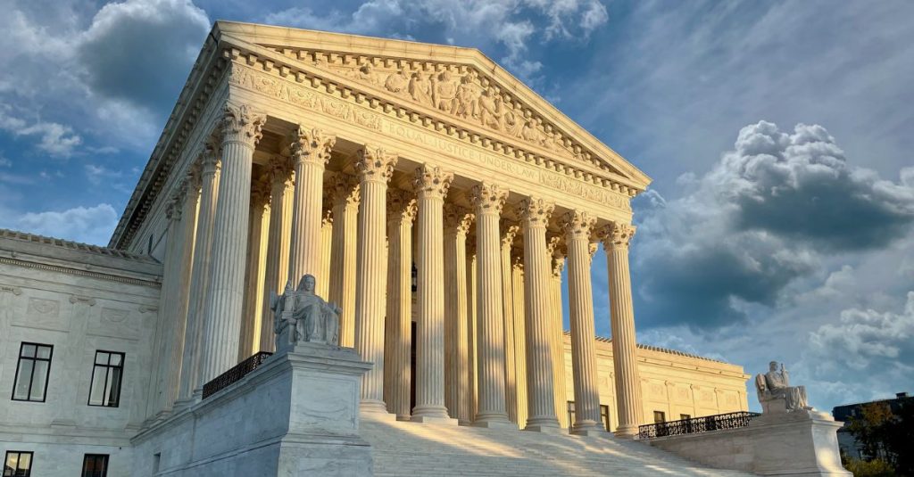 Supreme Court Delivers Major Victories for Social Conservatives on LGBT Literature and Anti-Porn Legislation