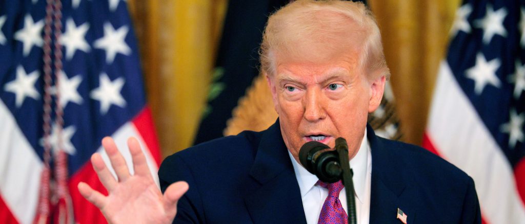 Supreme Court Delivers Win to Trump Administration on Plans to Deport 'Worst' Undocumented Immigrants