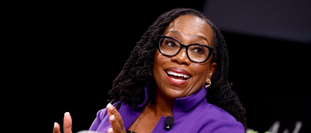 Supreme Court Justice Earns Millions from Book Deal. Who's Interested?