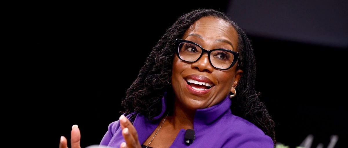 Supreme Court Justice Earns Millions from Book Deal. Who's Interested?