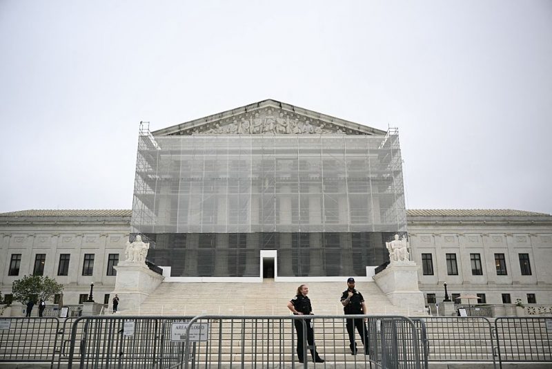 Supreme Court Reduces Injunctions on Trump's Limits to Birthright Citizenship