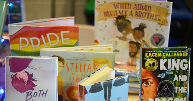 Supreme Court Supports Maryland Parents on Choosing Not to Read LGBTQ+ Books