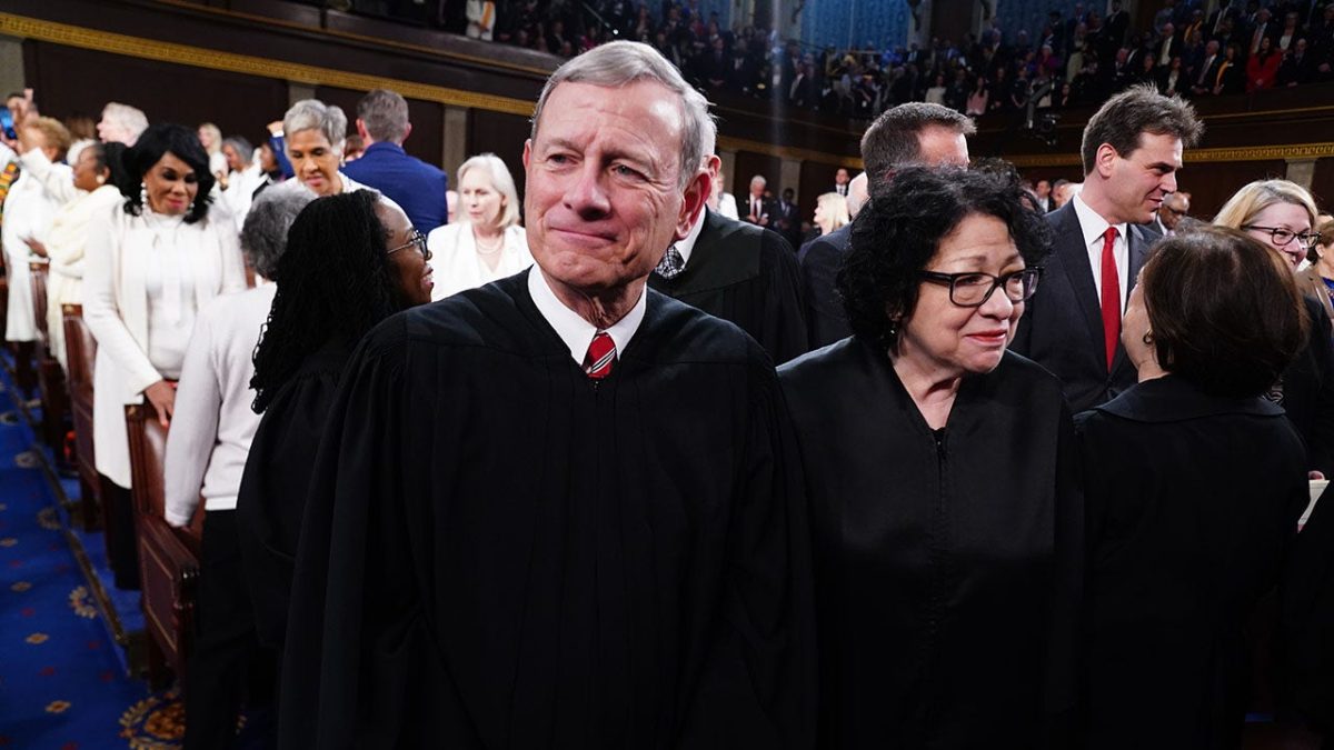Supreme Court achieves significant conservative wins on last day of term