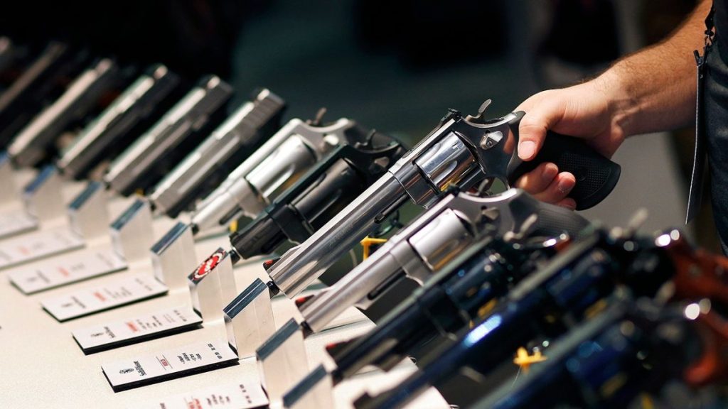 Supreme Court decides Mexico cannot hold U.S. gun manufacturers responsible for cartel violence