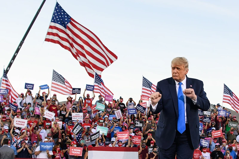 Supreme Court decides to permit Trump's administration to send undocumented immigrants to other countries for deportation