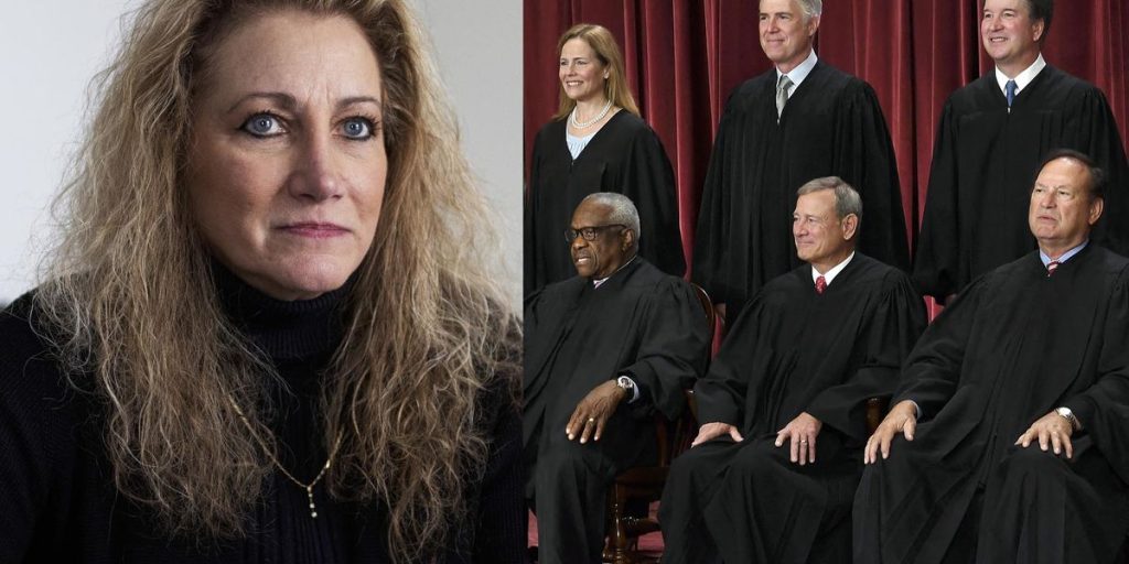 Supreme Court unanimously decides against 'reverse discrimination' criteria in case brought by a heterosexual woman