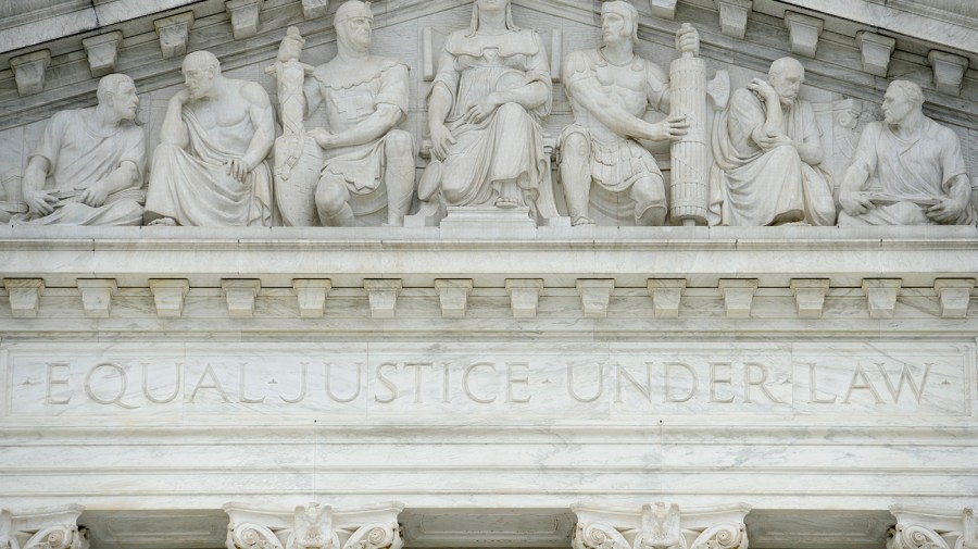 Supreme Court urged to consider the legality of Trump's tariffs