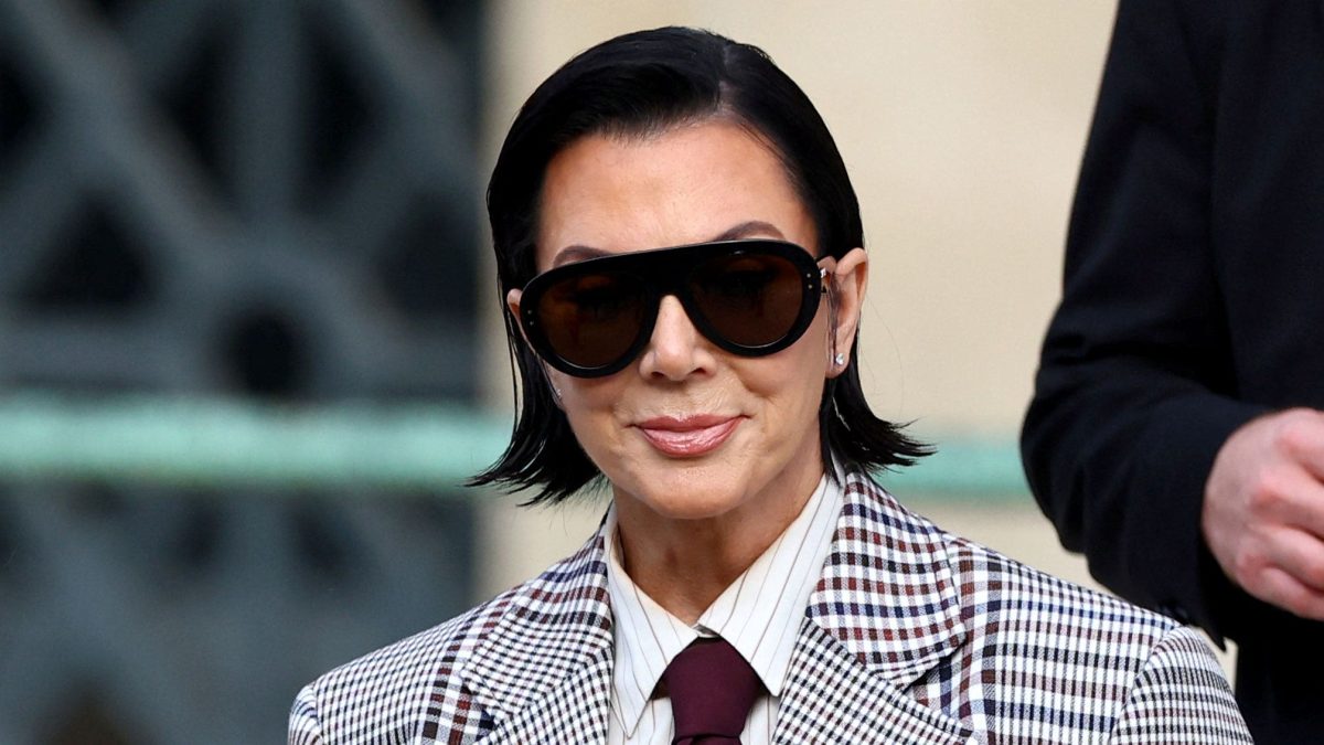 Surgeons clarify Kris Jenner's potential deep-plane facelift procedure
