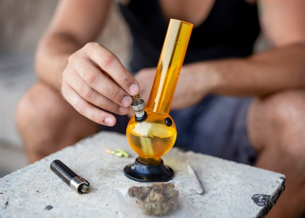 Surprising study: Cannabis poses a greater risk to heart health than cocaine