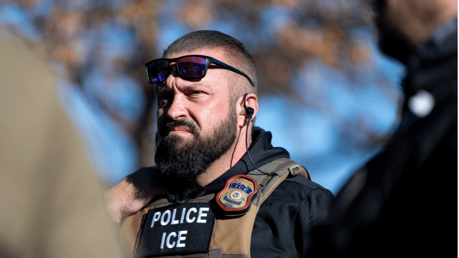 Polls show support for Trump’s deportations is declining