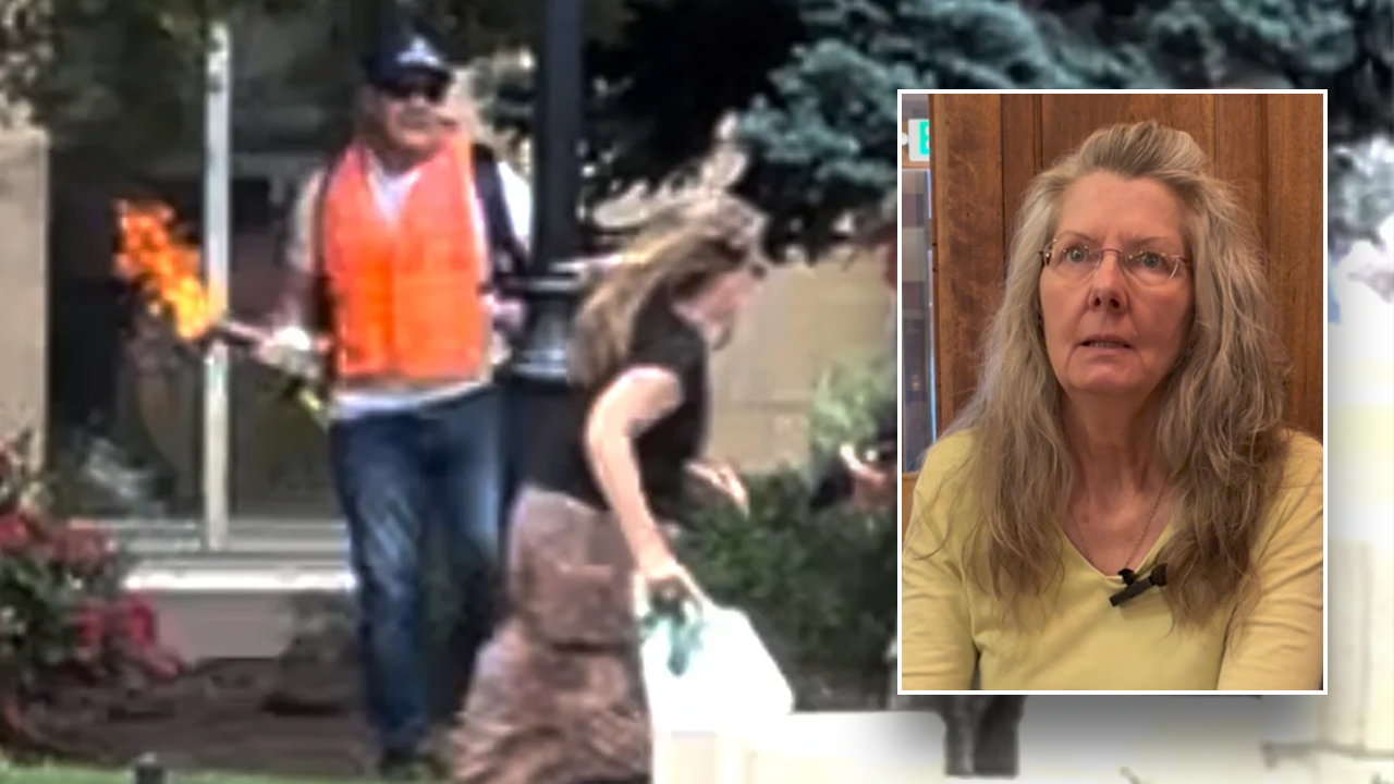 Suspect in Boulder terror attack exceeded visa limit, GOP chair questions enforcement actions