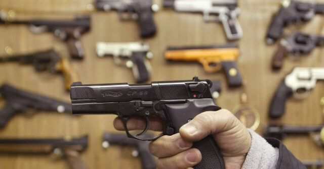 Suspected CO Terrorist Was Refused Gun Purchase Due to Non-Citizen Status