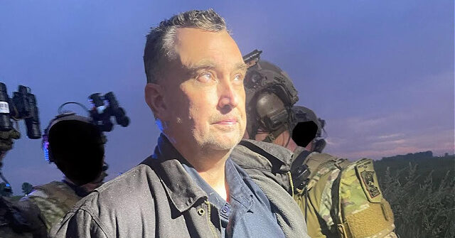 Suspected Killer of Minnesota Lawmaker Vance Boelter Taken Into Custody