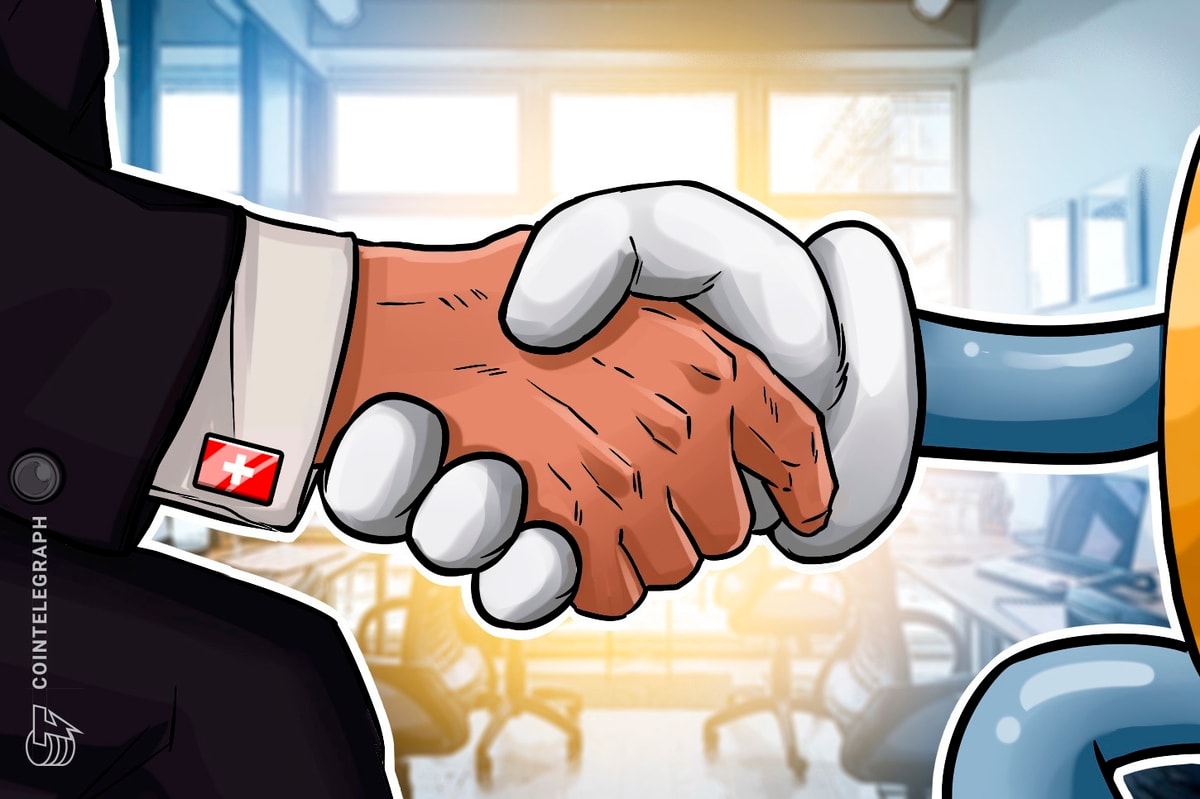 Switzerland approves the exchange of cryptocurrency tax information with 74 countries