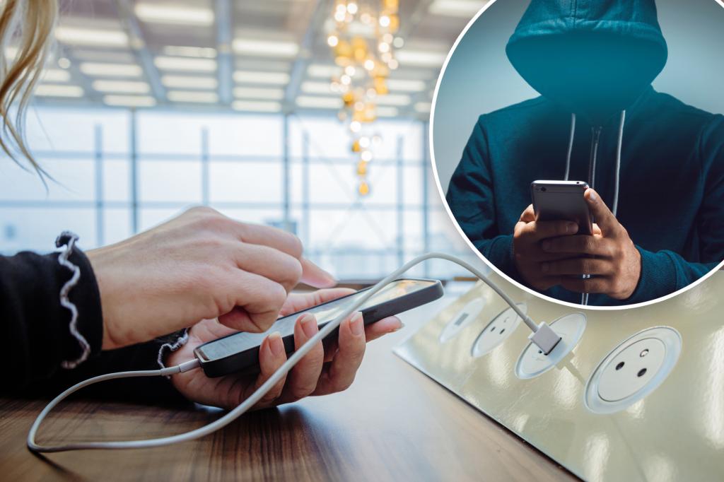 TSA alerts about a new security threat to travelers at airports