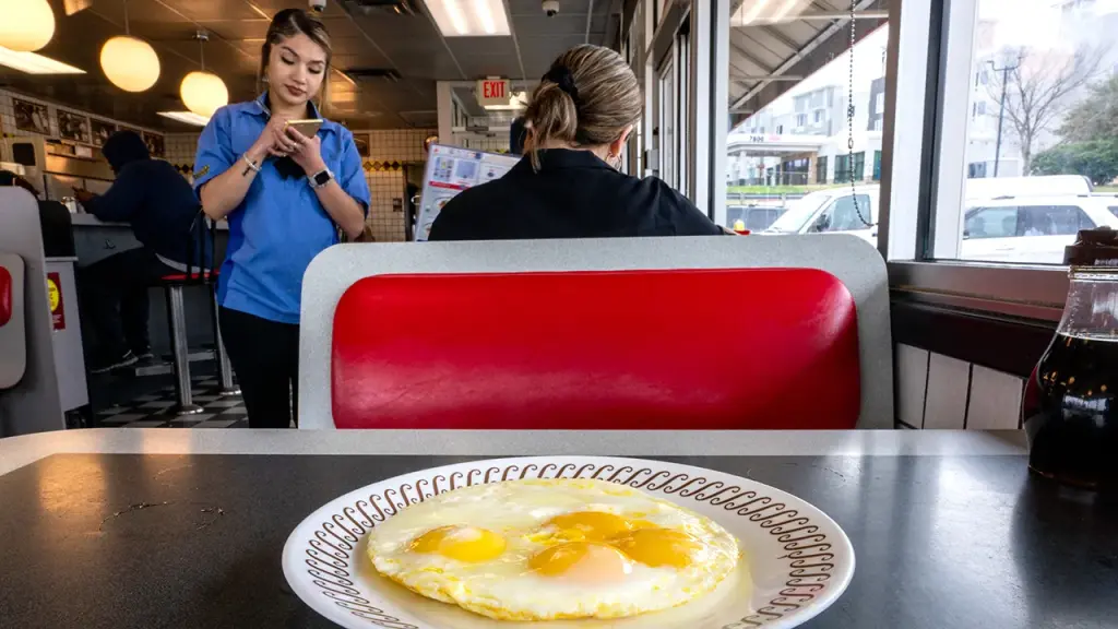 TSA informs air travelers that Waffle House IDs are not accepted at security checkpoints