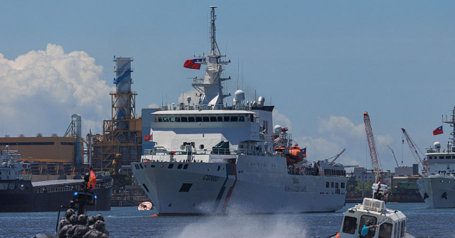 Taiwan Imprisons Chinese Captain for Damaging Undersea Cables