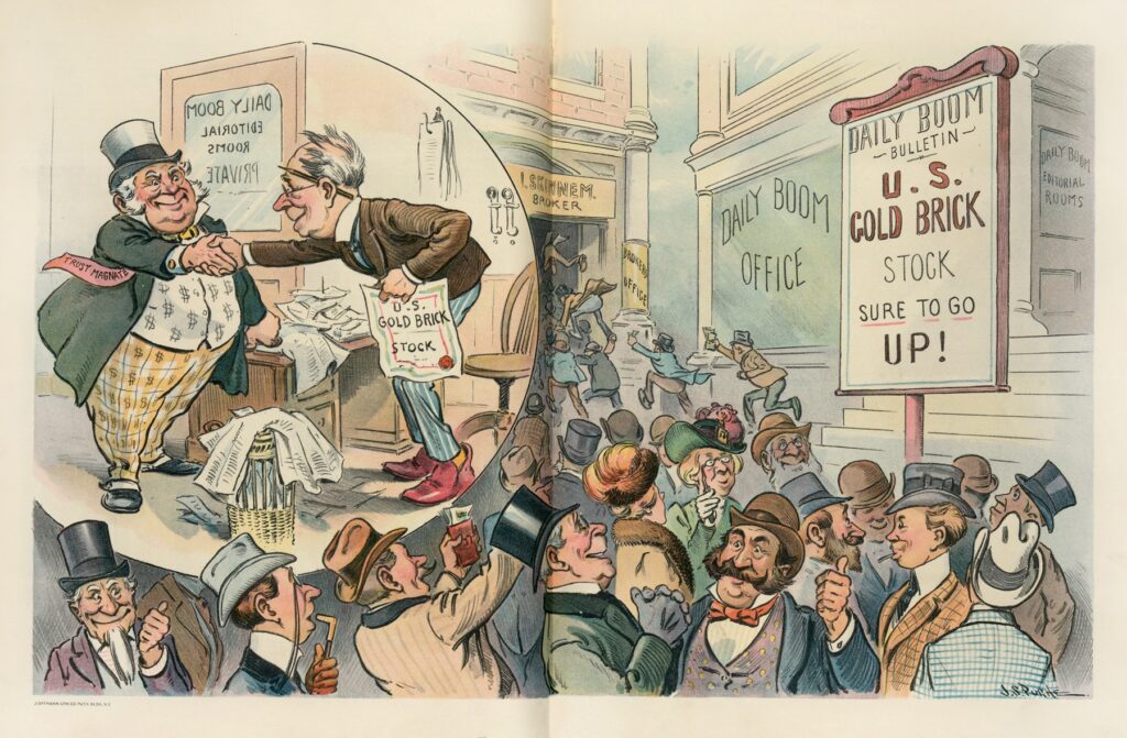 Tame the Distractions - A Broader Perspective