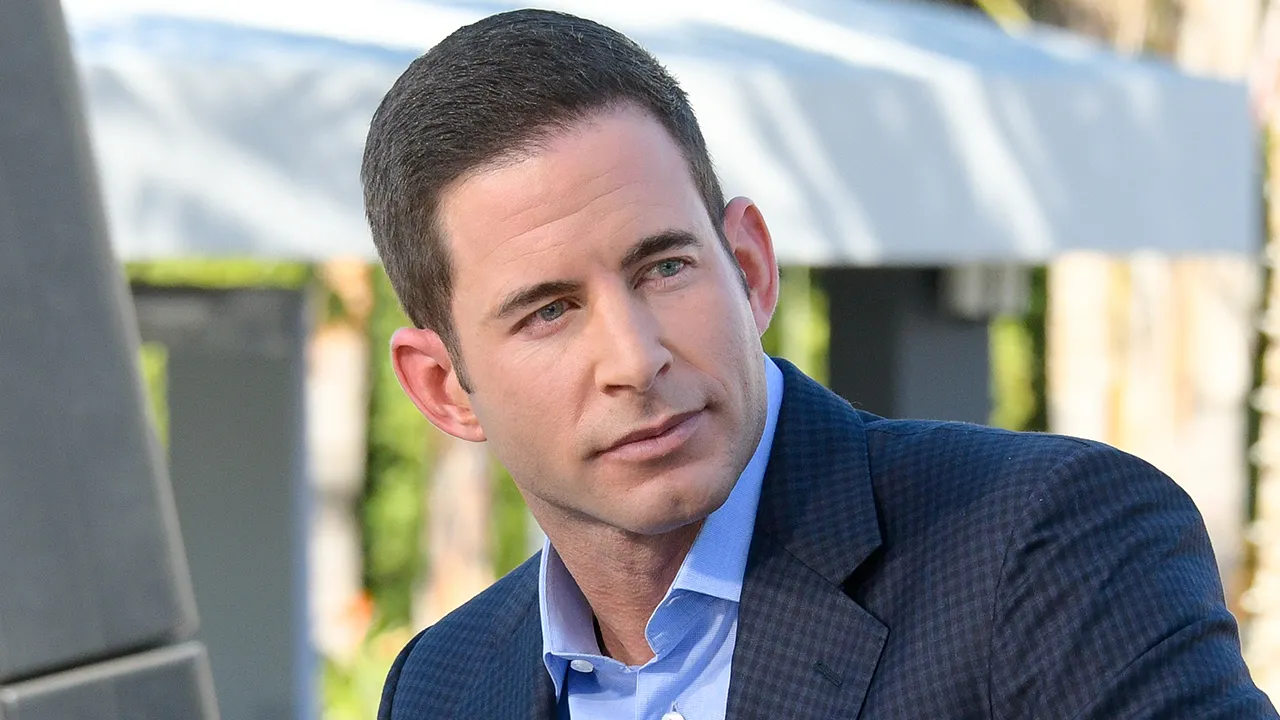 Tarek El Moussa may face charges following an alleged fight at a Las Vegas hotel.