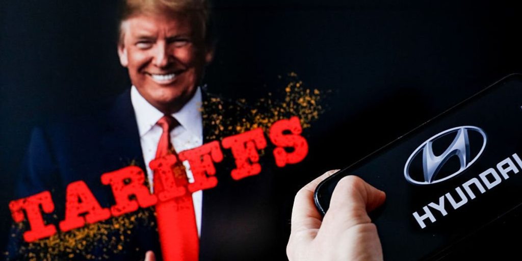 Tariffs or free trade: Which is more beneficial for the American auto industry?