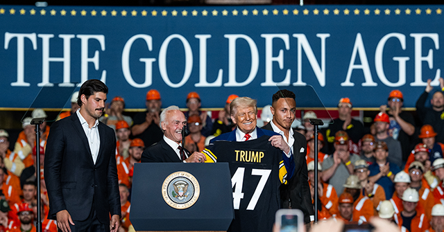 Taxes and Tariffs&mdash;Trump's New Approach to Government Funding
