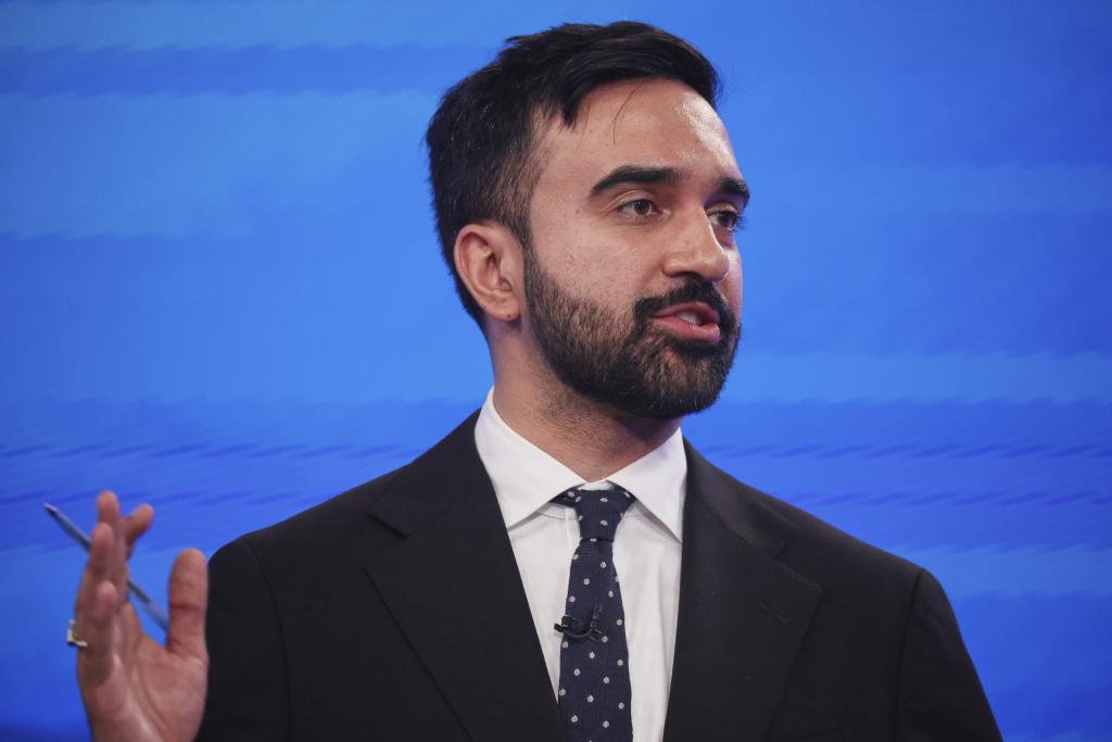 Taxing the wealthy, as Mamdani and other progressives suggest, won't fund an expanded New York City government.