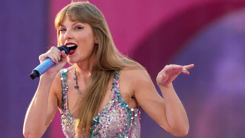 Taylor Swift amazed fans with a heartfelt charity show in Nashville.