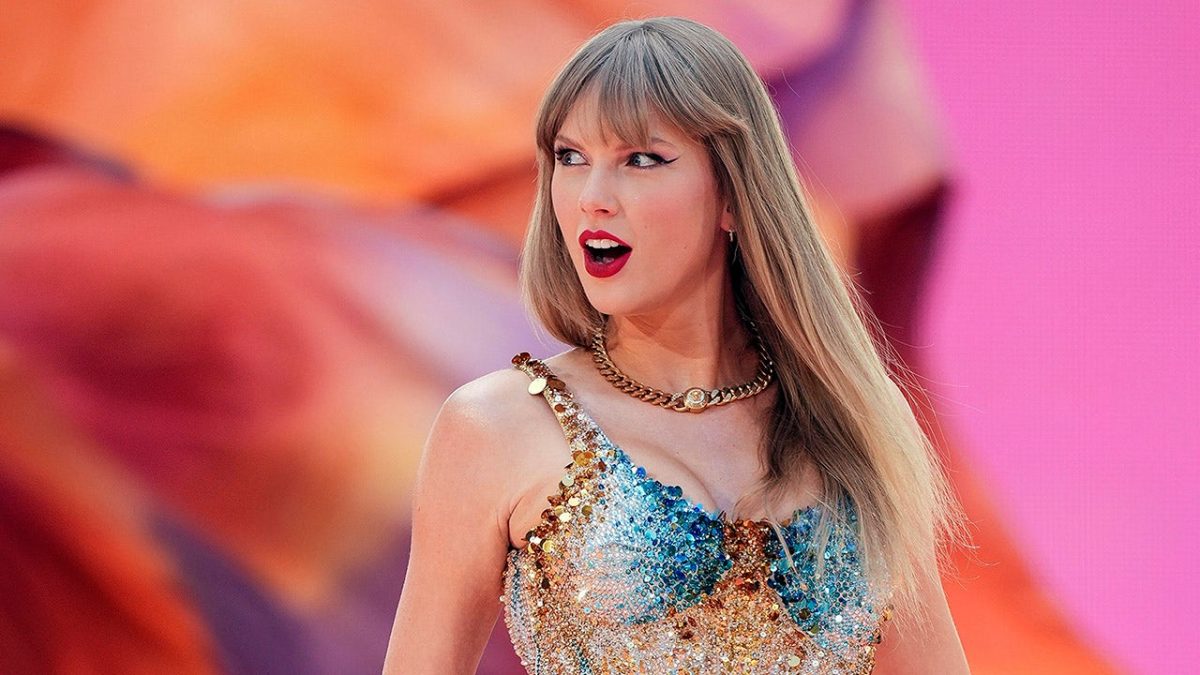 Taylor Swift receives a restraining order against a man who came to her home in Los Angeles.