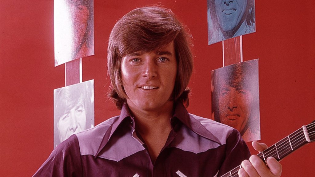 Teen idol Bobby Sherman passes away at 81