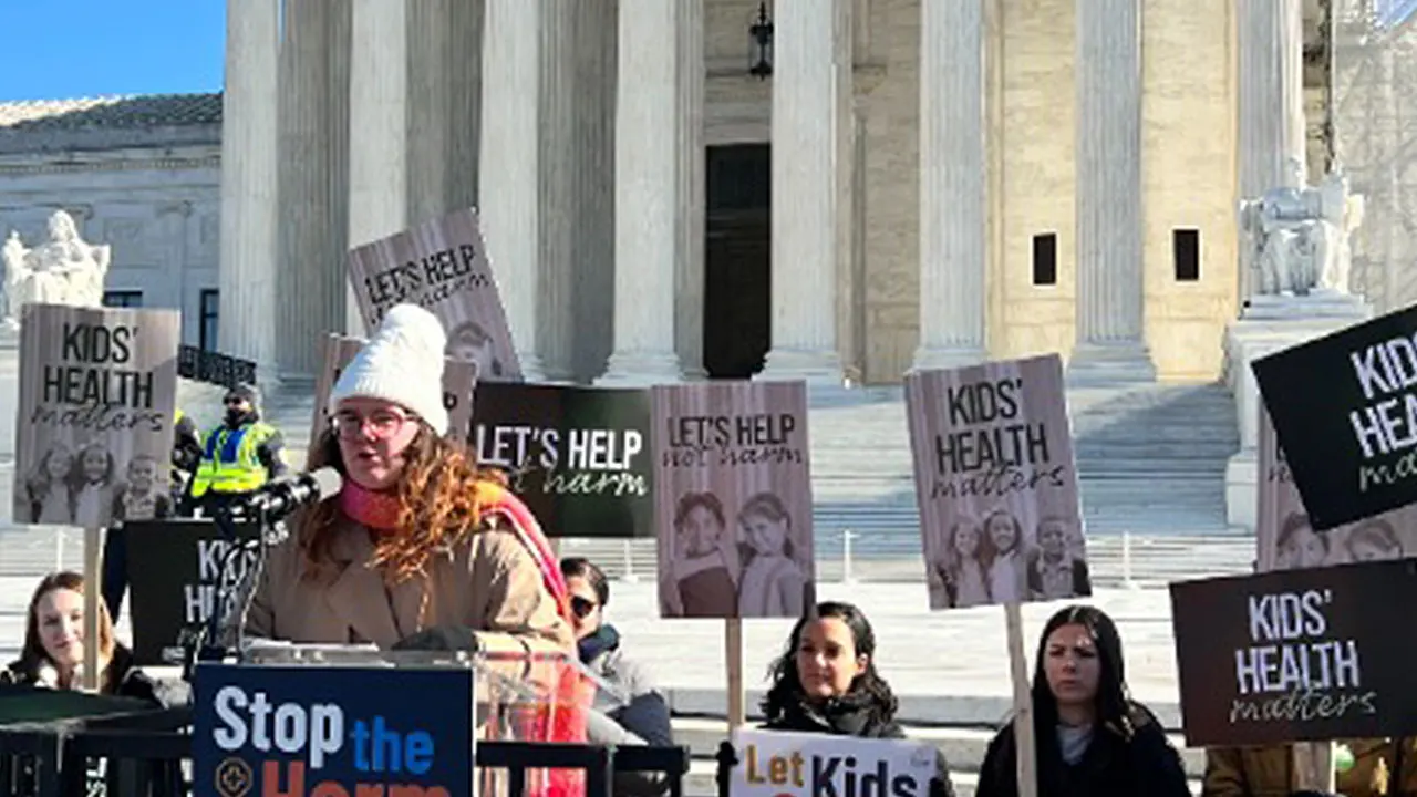 Tennessee's Prohibition on Transgender Care for Minors Confirmed