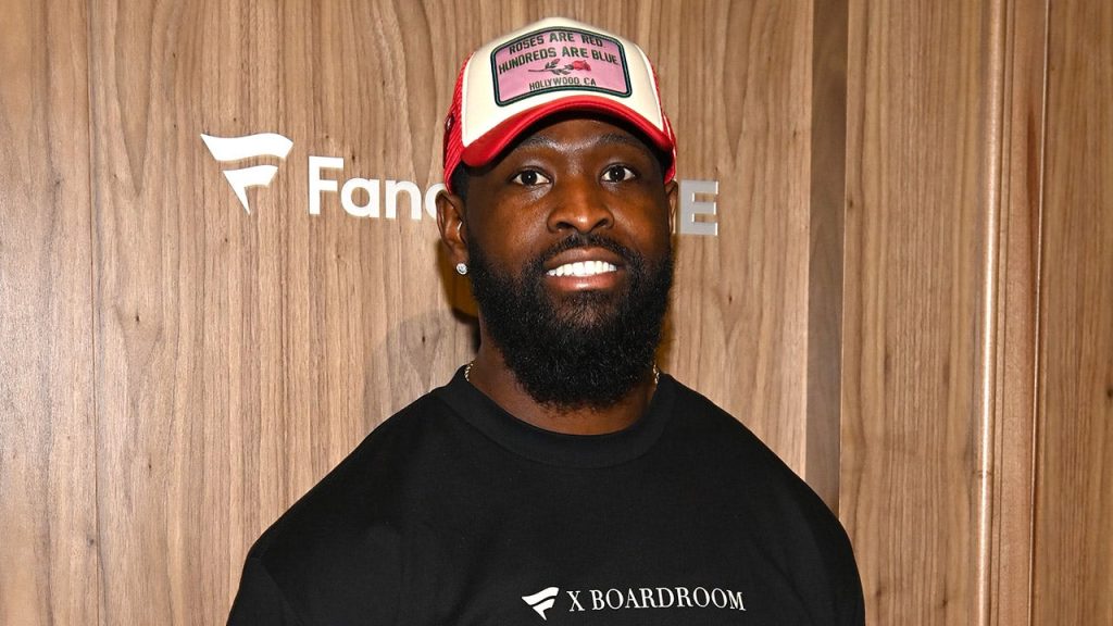 Terron Armstead discusses the significance of revealing serious NFL injuries after retirement