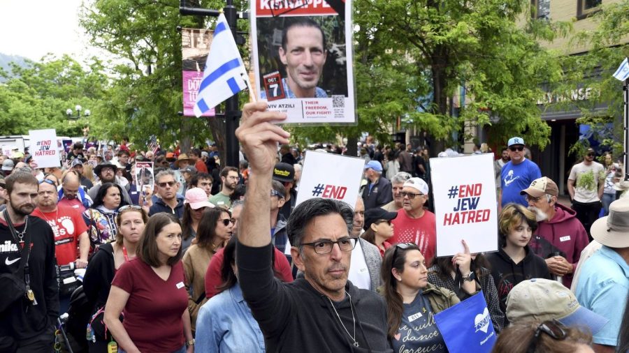 Terrorism has not benefited Palestine at any time.