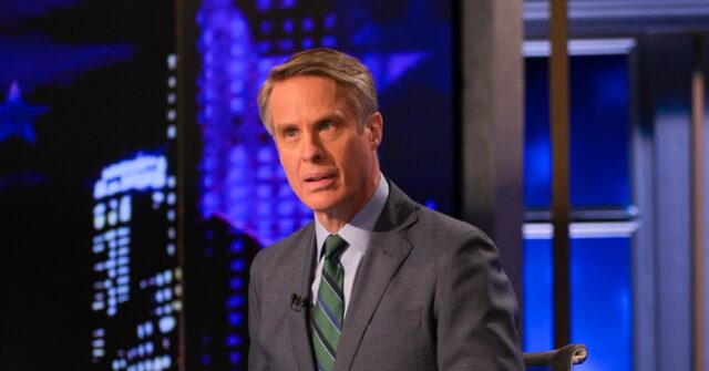 Terry Moran Is Suspended After Referring to Stephen Miller as a 'World-Class Hater'