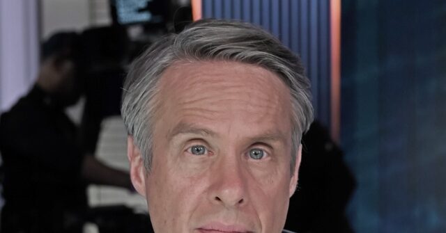 Terry Moran Let Go by ABC News