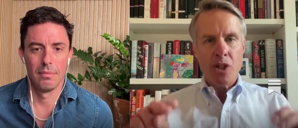 Terry Moran States That Journalists Shouldn't Aim for 'Objectivity'