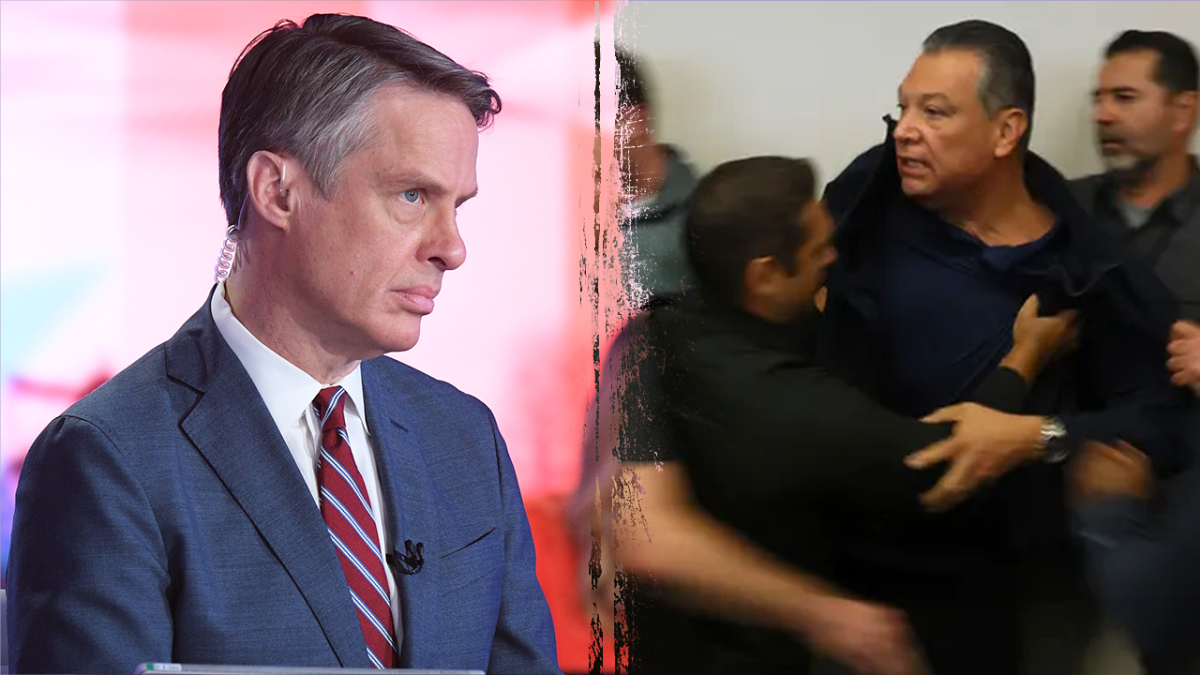 Terry Moran gathers support following his dismissal from ABC News due to comments about Trump