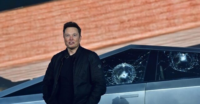 Tesla Deeply Cuts Prices on Struggling Cybertruck While Elon Musk Critiques Trump