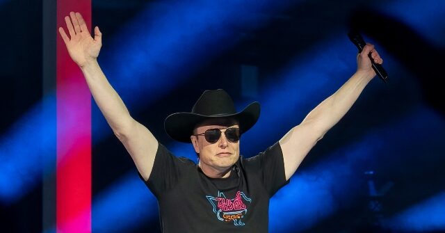 Tesla's Robotaxis by Elon Musk to Arrive in Texas This Month