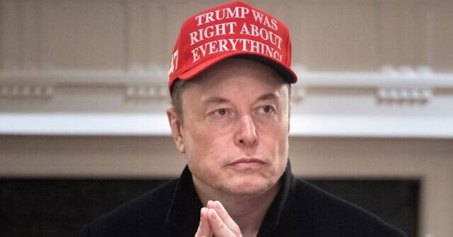 Tesla's Value Drops as Musk Opposes Trump and Republican Tax Cut Plan