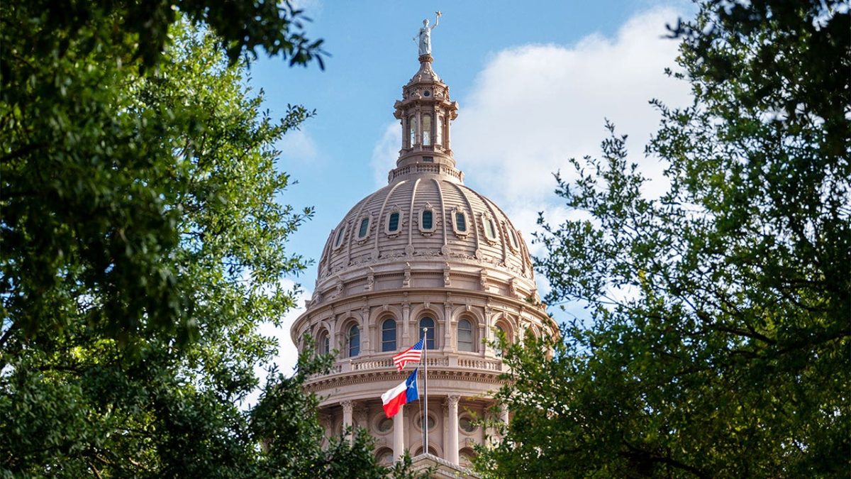 Texas Capitol evacuated due to credible threat to lawmakers discovered by DPS