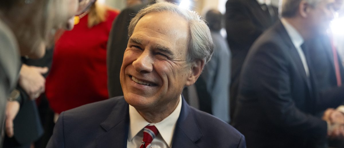 Texas Claims Many Noncitizens Voted Illegally After Federal Database Became Available