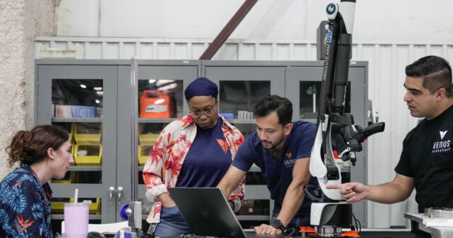 Texas Companies Identify Uncertain Policies and High Costs as Barriers to Expansion