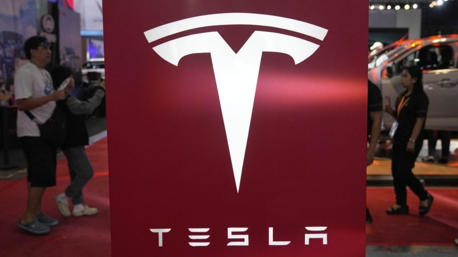 Texas Democrats request Tesla to postpone robotaxi launch