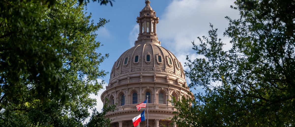 Texas Might Change Its Congressional Districts Before the Next Election. The Last Time It Occurred, the GOP Gained 5 Seats.