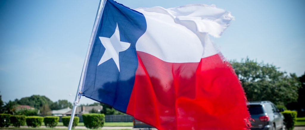 Texas Police Recognize 'Serious Threat' to Lawmakers at Capitol During Protests