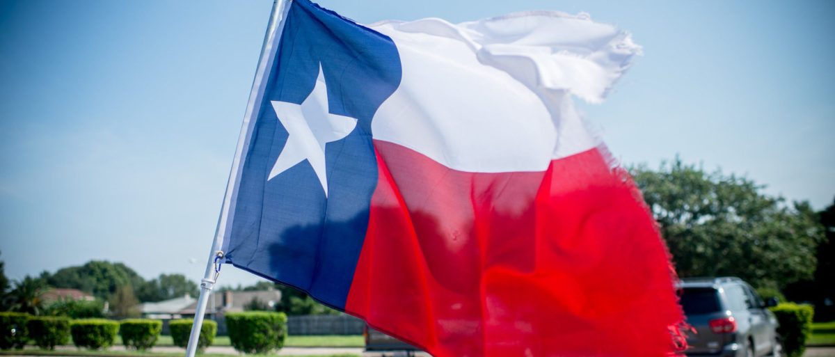 Texas Police Recognize 'Serious Threat' to Lawmakers at Capitol During Protests