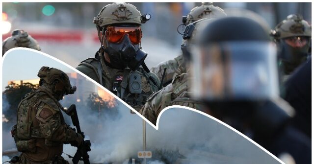 Texas Representative Proposes Legislation to Raise Penalties for Attacking or Obstructing Law Enforcement