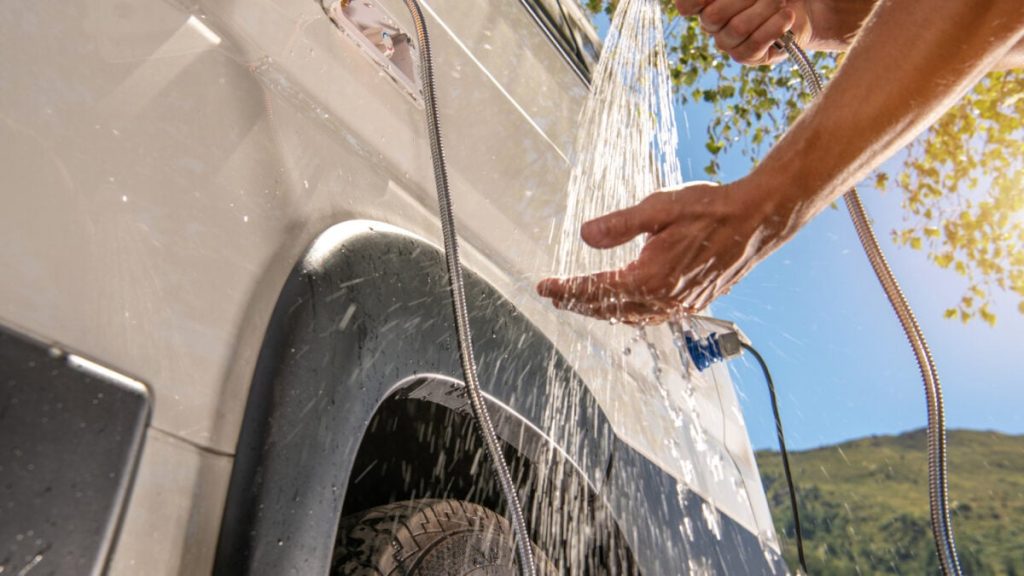 Texas Woman Passes Away Due to Brain-Eating Amoeba Linked to Contaminated RV Water