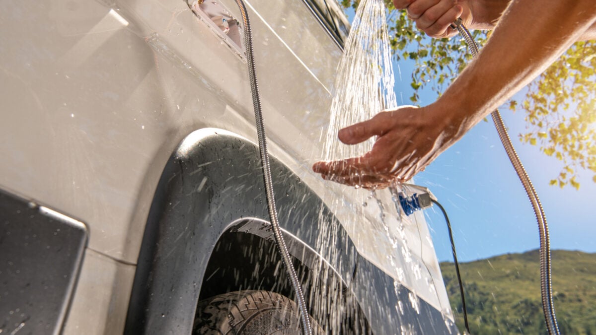 Texas Woman Passes Away Due to Brain-Eating Amoeba Linked to Contaminated RV Water