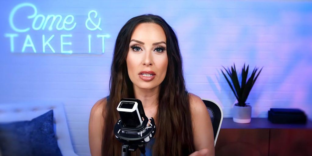 Texas prohibits 'sex clubs' in classrooms— Democrats upset